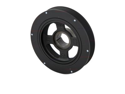 Kia 231243C201 PULLEY-DAMPER