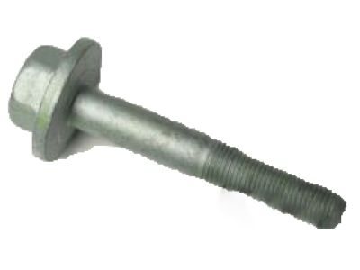 Kia 546402G000 Cam-Bolt Assembly