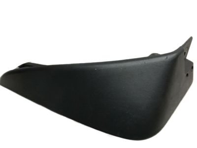 Kia 86841Q5000 Guard Assembly-Rear Mud