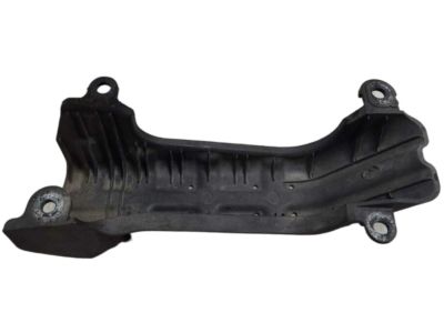 Hyundai 49585-3X000 Bracket-Air Guide