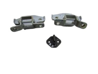 Kia 0K52Y58240 Hinge Assembly-Door