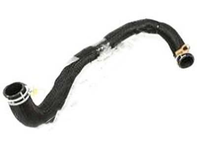 Kia 254683C550 Hose Assembly-Water B