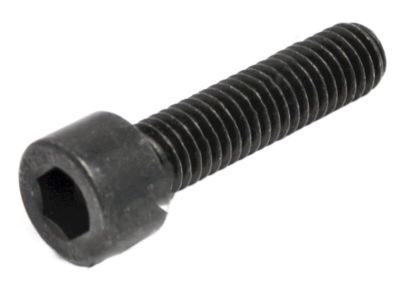 Hyundai 24413-38000 Bolt