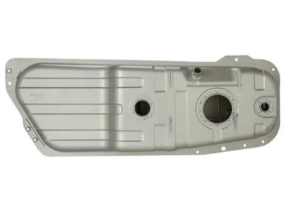 Kia 0K01142110C Fuel Tank Assembly