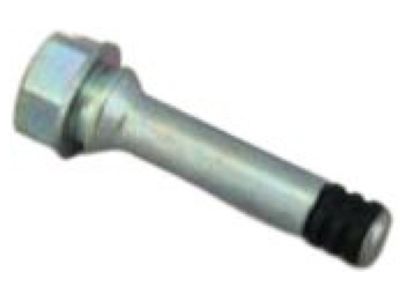 Kia 582221H000 Rod-Guide(B)