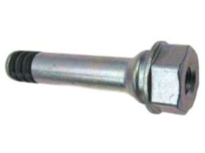 Kia 582221H000 Rod-Guide(B)