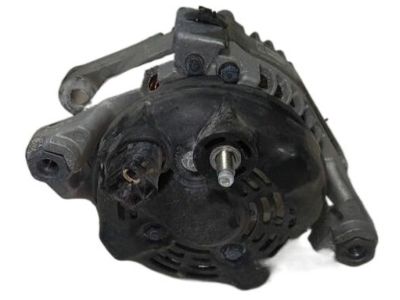 Hyundai 37300-2G051 Alternator Assembly