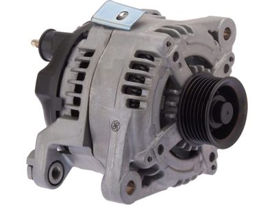 Hyundai 37300-2G051 Alternator Assembly