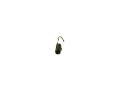 Kia 5826837000 Shoe Return Spring-A