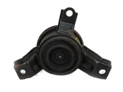 Kia 218102K500 Engine Mounting Bracket Assembly