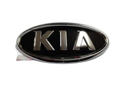 Kia 863101G100 Kia Sub-Logo Assembly