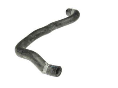 Kia 254112P600 Hose-Radiator Upper