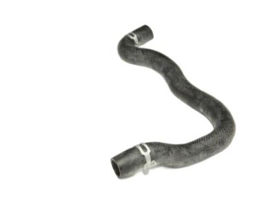 Kia 254112P600 Hose-Radiator Upper