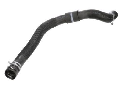 Hyundai 25410-D9500 Hose Assembly-Radiator, Lower