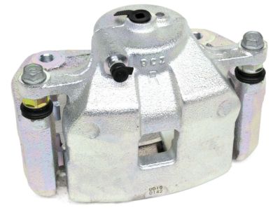 Kia 58190D3A10 Front Brake Caliper, Right