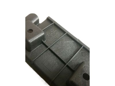 Kia 86651A9000 Bracket-Step Mounting, LH