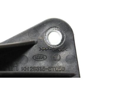 Kia 293143T050 Bracket-Engine Cover