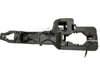 Kia 826651U000 Base Assembly-Front Door Outside