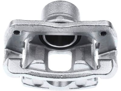 Kia 581901UA50 Front Brake Caliper Kit, Right