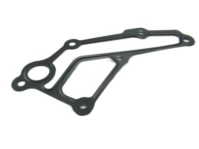 Hyundai 21152-3CAA0 Gasket-Oil Drain Cover