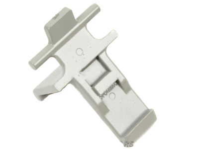 Kia 846612G000J7 Latch-ARMREST Upper