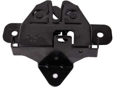 Kia 81130B2000 Hood Lock Assembly, Left