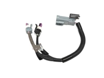 Hyundai 39650-3C000 Ocv Wire Harness