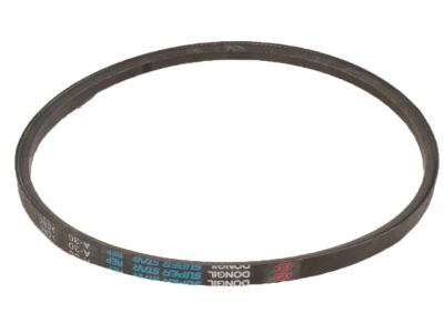 Kia 0K01232611 V Belt