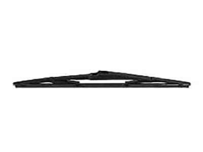 Kia 988502F000 Rear Wiper Blade Assembly