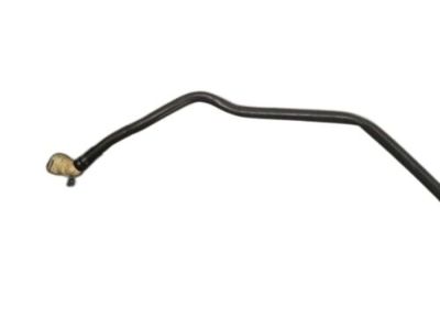 Hyundai 31052-1U000 Hose-Separator To Vapor