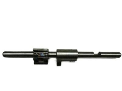 Hyundai 43880-39300 Shaft Assembly-Control