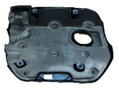 Hyundai 29240-2B710 Engine Cover Assembly