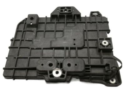 Kia 371501W000 Tray Assembly-Battery