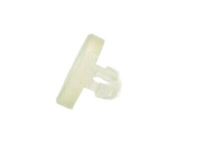 Hyundai 32876-4B000 Stopper-Rubber