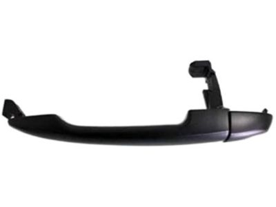 Kia 836501D000 Rear Door Outside Handle Assembly