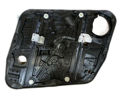 Kia 82471D9010 Panel Assembly-Front Door