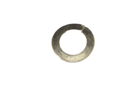 Hyundai 13612-14001 Washer-Special Spring