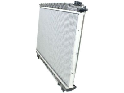 Kia 253103F001 Radiator Assembly