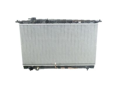 Kia 253103F001 Radiator Assembly