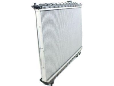 Kia 253103F001 Radiator Assembly