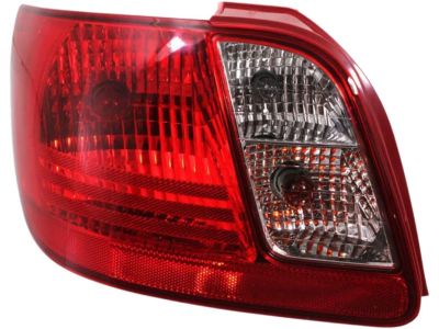 Kia 924011G200 Lamp Assembly-Rear Combination