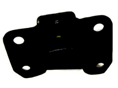 Kia 0K01139020B Engine Mounting Bracket Assembly, Right