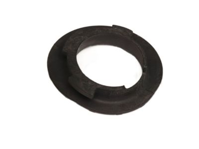 Kia 553321W000 Pad-Rear Spring Lower