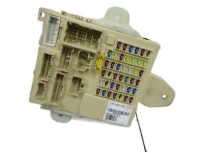 Kia 954001U022 Unit Assembly-Ipm