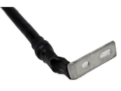 Hyundai 37180-1U000 Negative Battery Cable Sensor