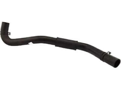 Kia 254122J200 Hose-Radiator Lower