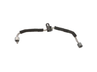 Hyundai 35305-2GGA0 Pipe Assembly-Fuel