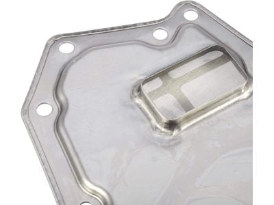 Kia 462404C000 Oil Strainer Assembly