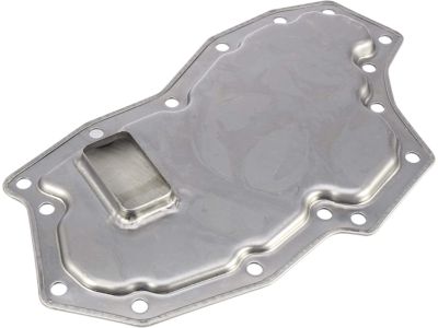 Hyundai 46240-4C000 Strainer Assembly-Oil