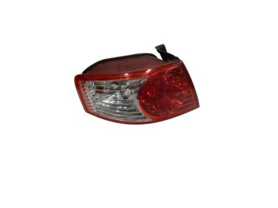 Kia 924013F020 Lamp Assembly-Rear Combination